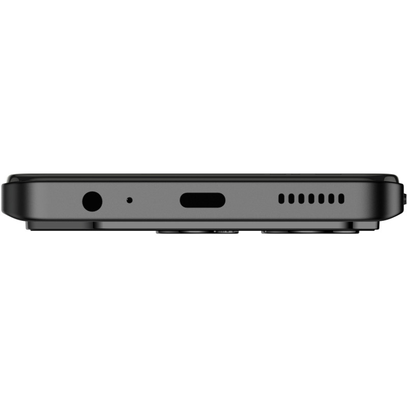 TECNO Смартфон POVA 6 NEO (LI6) 6.78" 8/256ГБ, 2SIM, 7000мА•год, Speed Black