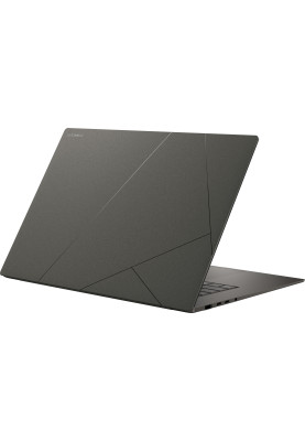 ASUS Ноутбук Zenbook S 16 UM5606WA-RK216W 16" 3K OLED, AMD AI 9 365, 24GB, F1TB, UMA, Win11, Сірий