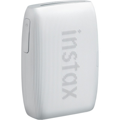 Fujifilm Фотопринтер INSTAX Mini Link3 Clay White