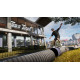 Games Software Tony Hawk Pro Skater 3+4 [BD disk] (PS4)