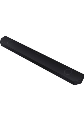 Samsung Саундбар HW-Q800D 360Вт, 5.1.2, BT, HDMI-eARC, Wi-Fi, саб, Dolby Atmos, чорний