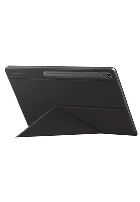 Samsung Чохол для Galaxy Tab S10 FE+ (X620/626), Book Cover, чорний