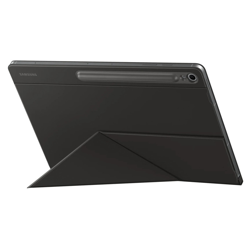 Samsung Чохол для Galaxy Tab S10 FE+ (X620/626), Book Cover, чорний