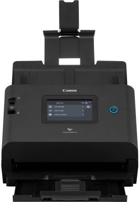 Canon Документ-сканер A4 Canon DR-S350NW