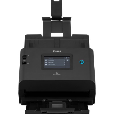 Canon Документ-сканер A4 Canon DR-S350NW