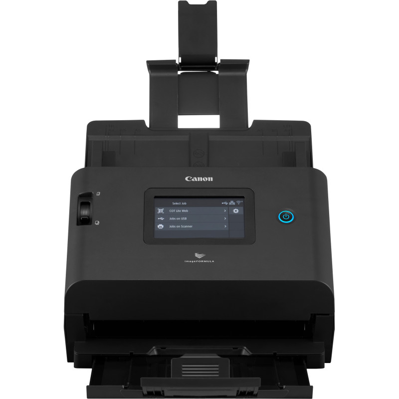 Canon Документ-сканер A4 Canon DR-S350NW