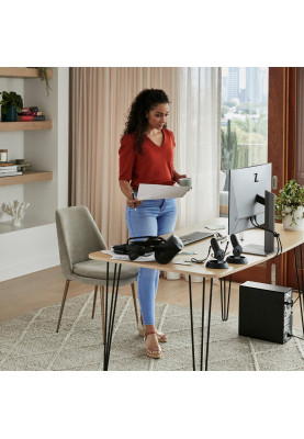 HP Комп'ютер персональний Elite 800-G9 TWR, Intel i7-14700, 16GB, F1TB, ODD, UMA, WiFi, кл+м, 3р, Win11P
