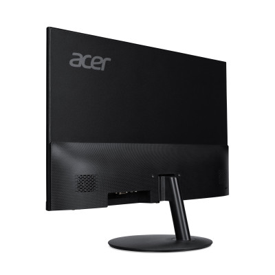 Acer Монітор Acer 31.5" SA322QAbi D-Sub, HDMI, IPS