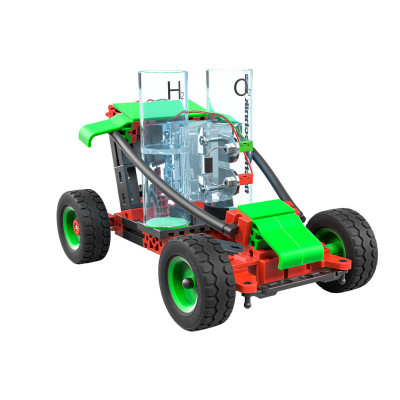 fischertechnik Додатковий набір PROFI H2 Fuel Cell Kit