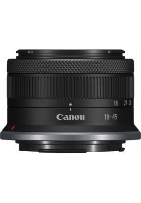 Canon Цифр. фотокамера EOS R10 + RF-S 18-45 IS STM + адаптер EF-RF