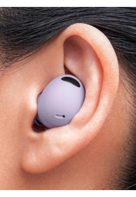 Samsung Бездротові навушники Galaxy Buds 2 Pro (R510) Graphite