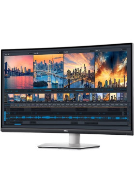 Dell Монітор LCD 31.5" S3221QSA