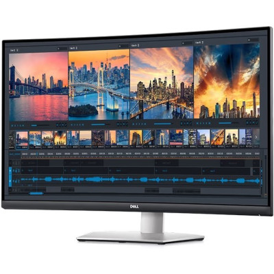 Dell Монітор LCD 31.5" S3221QSA