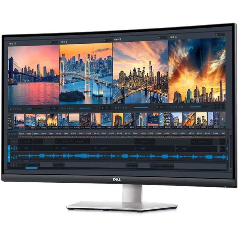 Dell Монітор LCD 31.5" S3221QSA