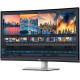 Dell Монітор LCD 31.5" S3221QSA