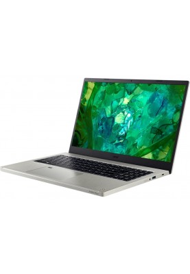 Acer Ноутбук Aspire Vero AV15-53P 15.6" FHD IPS, Intel i5-1335U, 16GB, F512GB, UMA, Lin, сірий