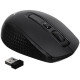 Acer Миша OMR060, WL, чорний