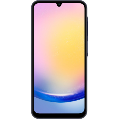 Samsung Смартфон Galaxy A25 5G (A255) 6.5" 8/256ГБ, 2SIM, 5000мА•год, чорний