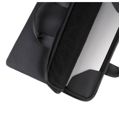 Tucano Сумка-чохол Gommo Slim 15"/16", чорний