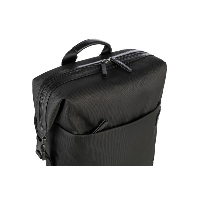 Tucano Рюкзак Modo Premium 13"/14", чорний