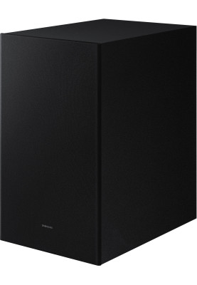 Samsung Саундбар HW-Q700D 320Вт, 3.1.2, BT, HDMI-eARC, Wi-Fi, саб, Dolby Atmos, чорний