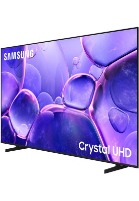Samsung Телевізор 75" LED 4K 50Hz Smart Tizen Black