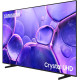 Samsung Телевізор 75" LED 4K 50Hz Smart Tizen Black