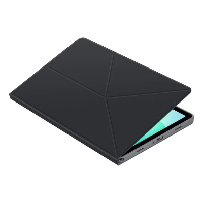 Samsung Чохол Samsung Galaxy Tab A11+ (X230/X236), Book Cover, чорний
