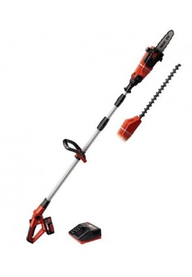 Einhell GE-HC 18 LI T-Solo акумуляторний