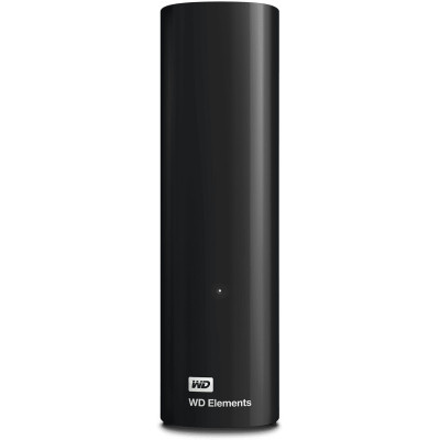WD Elements Desktop[WDBWLG0120HBK-EESN]