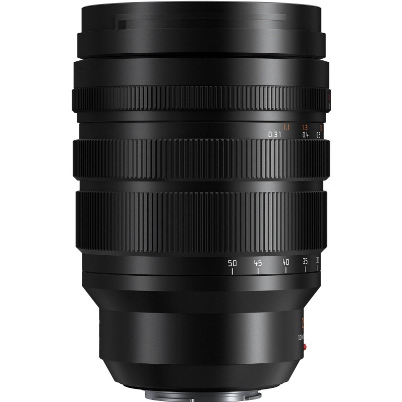 Panasonic Micro 4/3 Lens 25-50mm f/1.4 ASPH