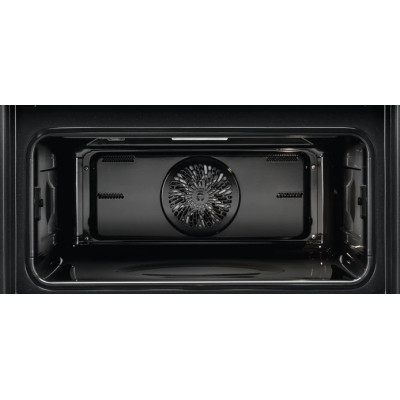 Electrolux Духовий шафа компактна KVLAE00WT