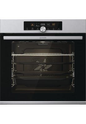 Gorenje Шафа  BPS6747A06X духова електрична