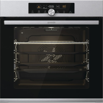 Gorenje Шафа  BPS6747A06X духова електрична