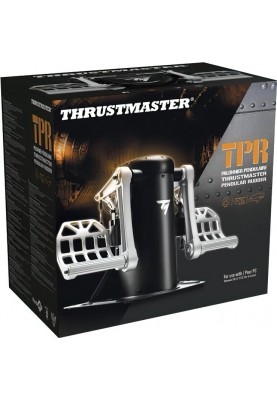 Thrustmaster Авіаційні педалі TPR RUDDER для PC
