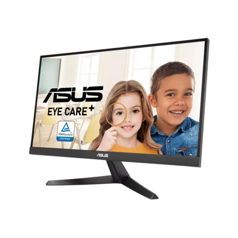 ASUS Монітор Asus 21.45" VY229Q HDMI, DP, MM, IPS, 75Hz, 1ms, FreeSync