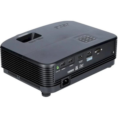 Acer Проєктор Vero PD2527i FHD, 2700lm, LED, 1.49-1.64, WiFi