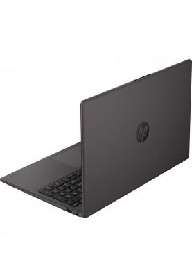 HP Ноутбук 255-G10 15.6" FHD IPS AG, AMD R3-7330U, 16GB, F512GB, UMA, DOS, чорний