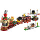 LEGO Конструктор Super Mario Швидкий потяг Боузера