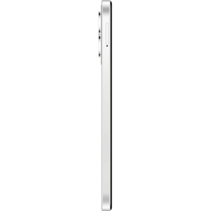 TECNO Смартфон Spark Go 1 (KL4) 6.67" 3/128ГБ, 2SIM, 5000мА•год, Glittery White