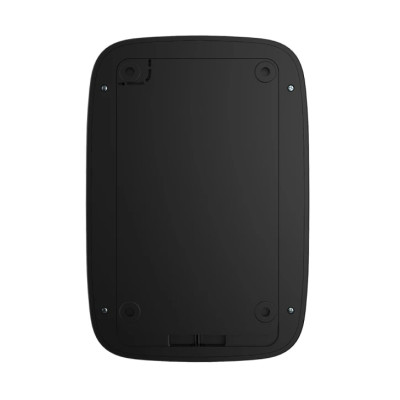 Ajax Корпус DummyBox для Keypad, чорний