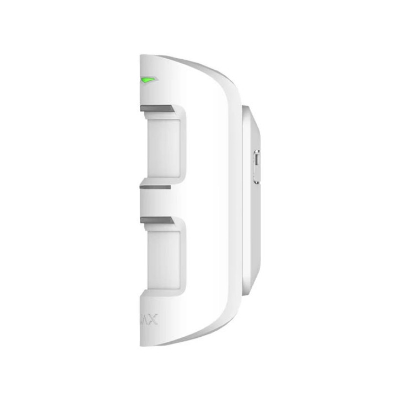 Ajax Корпус DummyBox для MotionProtect Outdoor, білий