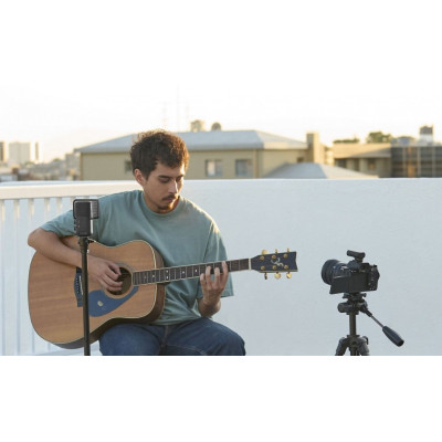 Sony Мікрофон ECM-S1