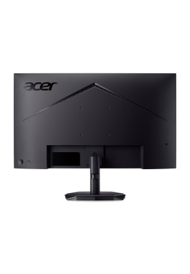 Acer Монітор Acer 27" KG271Gbmipx D-Sub, HDMI, DP, MM, IPS, 120Hz, 1ms