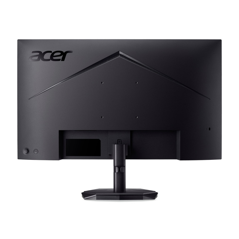 Acer Монітор Acer 27" KG271Gbmipx D-Sub, HDMI, DP, MM, IPS, 120Hz, 1ms