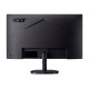Acer Монітор Acer 27" KG271Gbmipx D-Sub, HDMI, DP, MM, IPS, 120Hz, 1ms