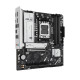 ASUS Материнська плата PRIME B850M-A-CSM sAM5 B850 4xDDR5 M.2 HDMI DP mATX