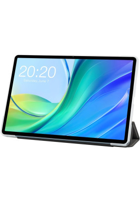 TECLAST Чохол Teclast для M50 10", Flex, сірий