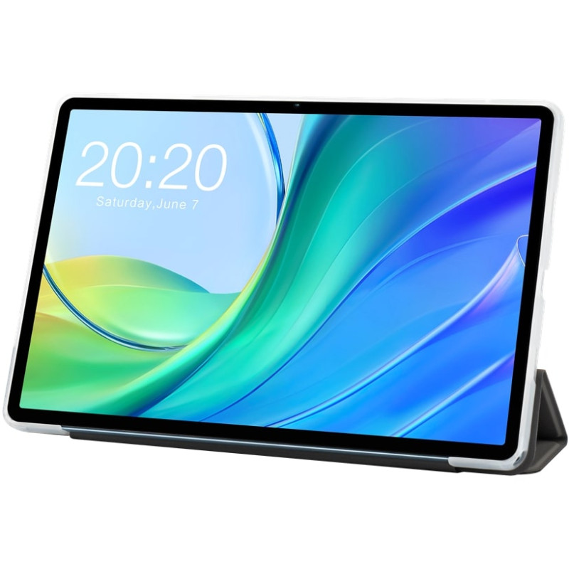 TECLAST Чохол Teclast для M50 10", Flex, сірий