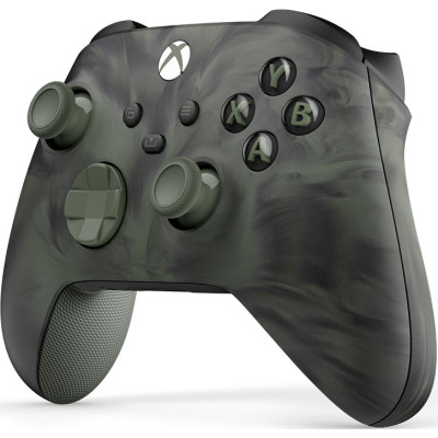 Microsoft Геймпад Xbox BT, Nocturnal Vapor Special Edition